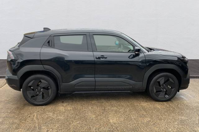 2025 Suzuki E-vitara 0.0 61kWh Motion SUV 5dr Electric Auto (174 ps)