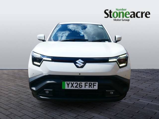 2026 Suzuki E-vitara 61kWh Ultra Auto 5dr