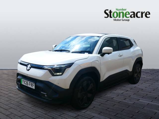 2026 Suzuki E-vitara 61kWh Ultra Auto 5dr