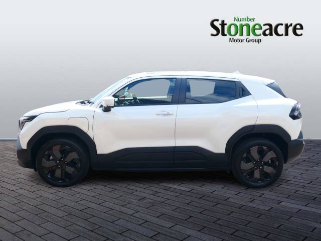 2026 Suzuki E-vitara 61kWh Ultra Auto 5dr