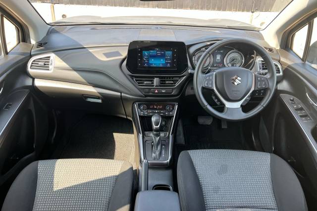 2023 Suzuki S-Cross 1.5 Hybrid Motion 5dr AGS
