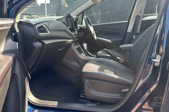 2026 Suzuki S-Cross 1.4 Boosterjet Mhev Ultra Suv 5dr Petrol Hybrid Auto Euro 6 (s/s) (109 Ps)