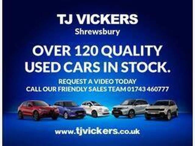 2023 Suzuki Vitara 1.4 Boosterjet MHEV SZ5 Euro 6 (s/s) 5dr