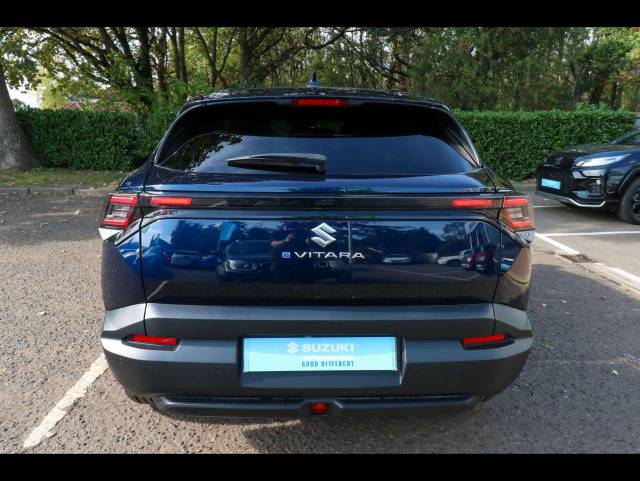 2025 Suzuki E-vitara 135kW Motion ALLGRIP-e 61kWh 5dr Auto 3(2025)