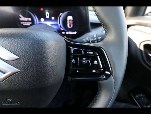 2025 Suzuki E-vitara 135kW Motion ALLGRIP-e 61kWh 5dr Auto 3(2025)