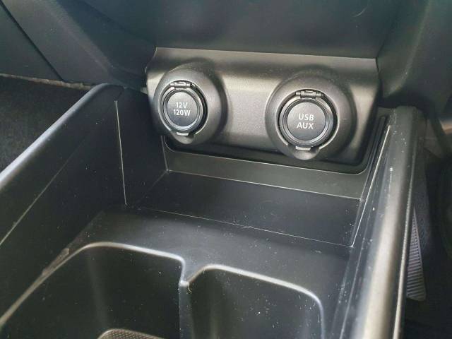 2024 Suzuki Swift 1.2 Sz-T Dualjet Mhev Cvt
