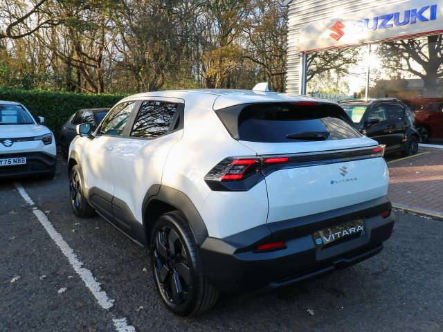 2026 Suzuki E-vitara 128kW Ultra 61kWh 5dr Auto