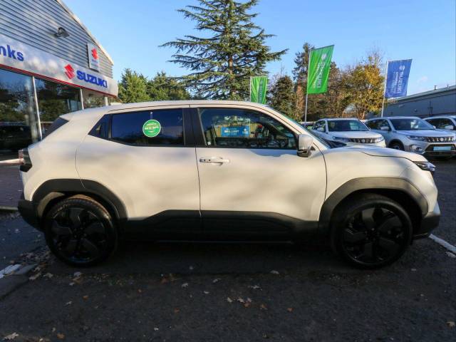 2026 Suzuki E-vitara 128kW Ultra 61kWh 5dr Auto