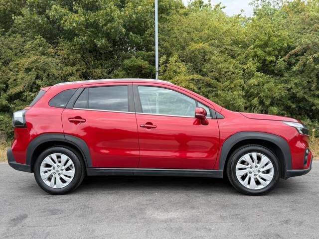 2023 Suzuki S-Cross 1.5 Hybrid Motion 5dr AGS