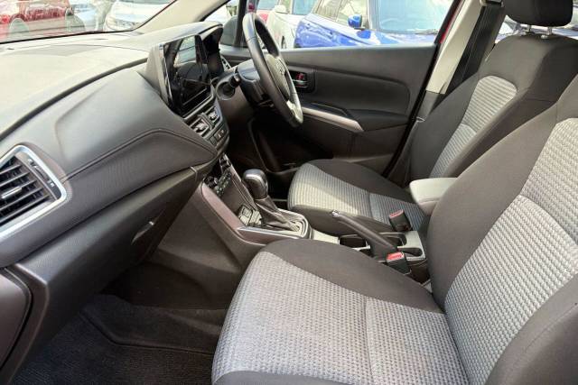 2024 Suzuki S-Cross 1.5 Hybrid Motion 5dr AGS