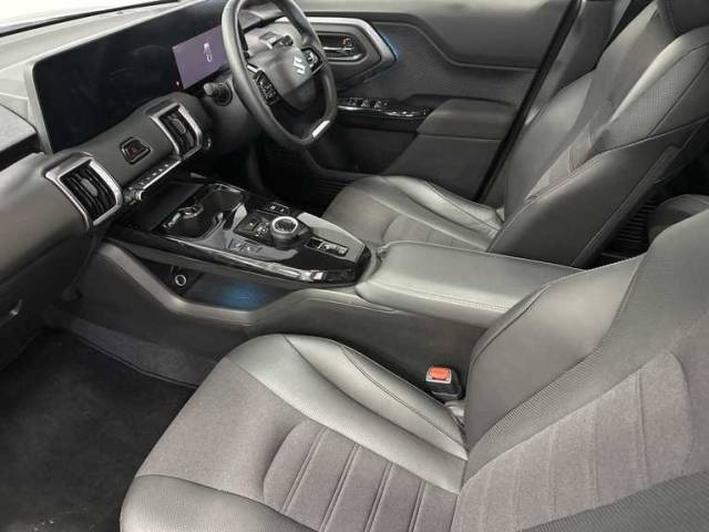 2025 Suzuki E-vitara 61kWh Ultra SUV 5dr Electric Auto ALLGRIP (183 ps)