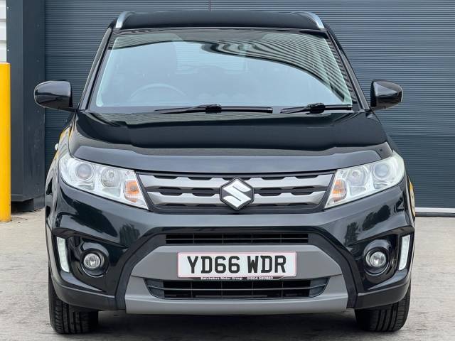 2016 Suzuki Vitara 1.6 Estate SZ4