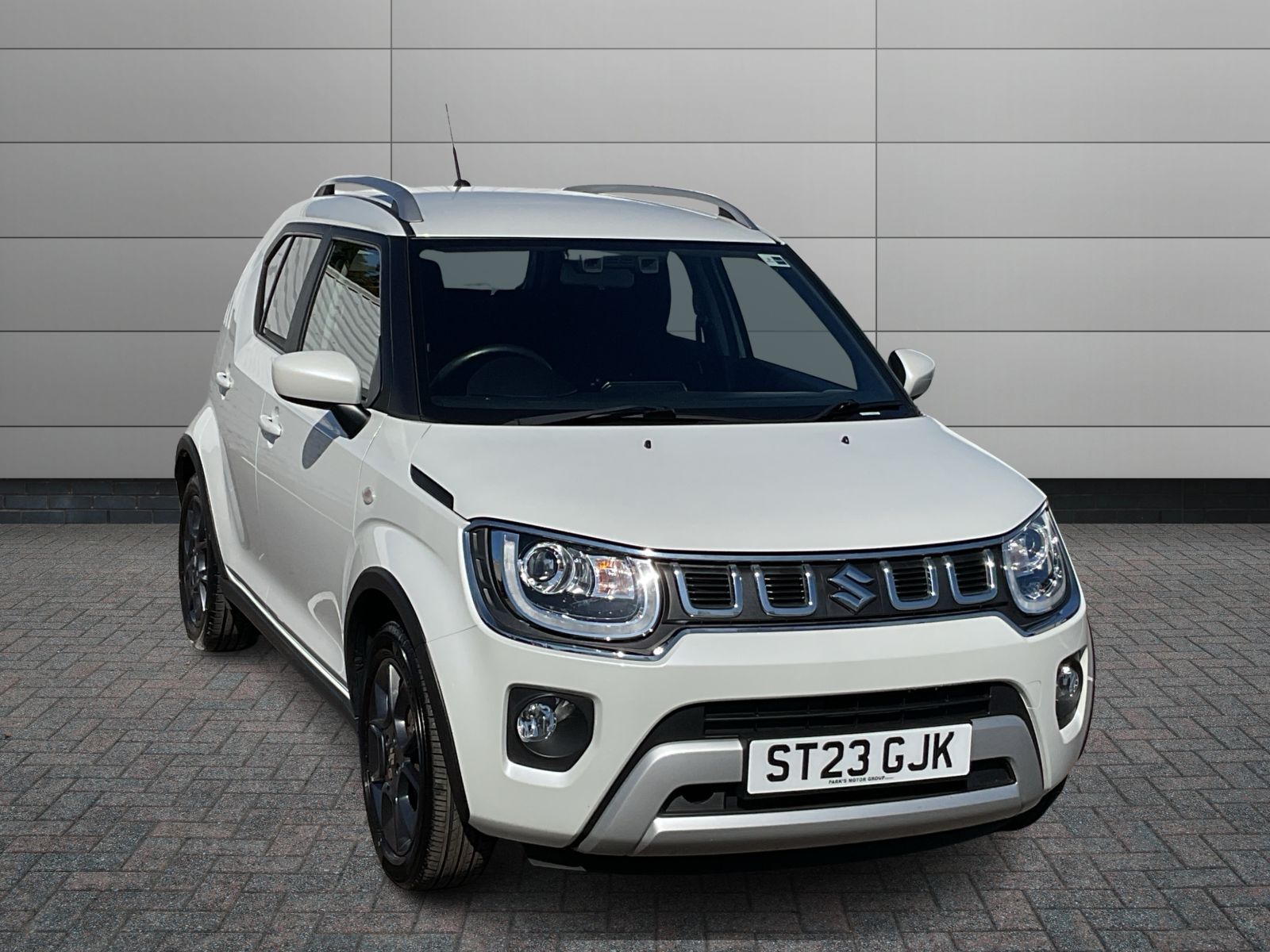 2023 Suzuki Ignis