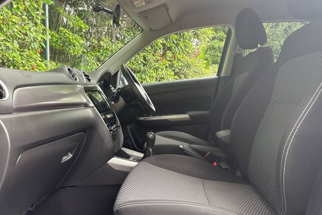 2019 Suzuki Vitara 1.0 Boosterjet SZ-T 5dr