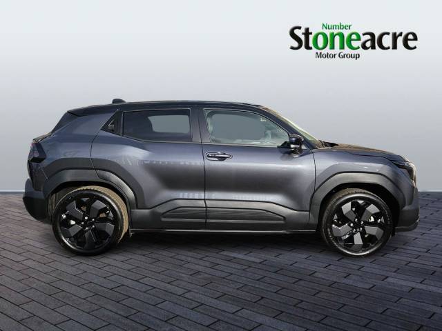 2026 Suzuki E-vitara 61kWh Ultra Auto ALLGRIP 5dr