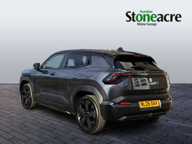 2026 Suzuki E-vitara 61kWh Ultra Auto ALLGRIP 5dr