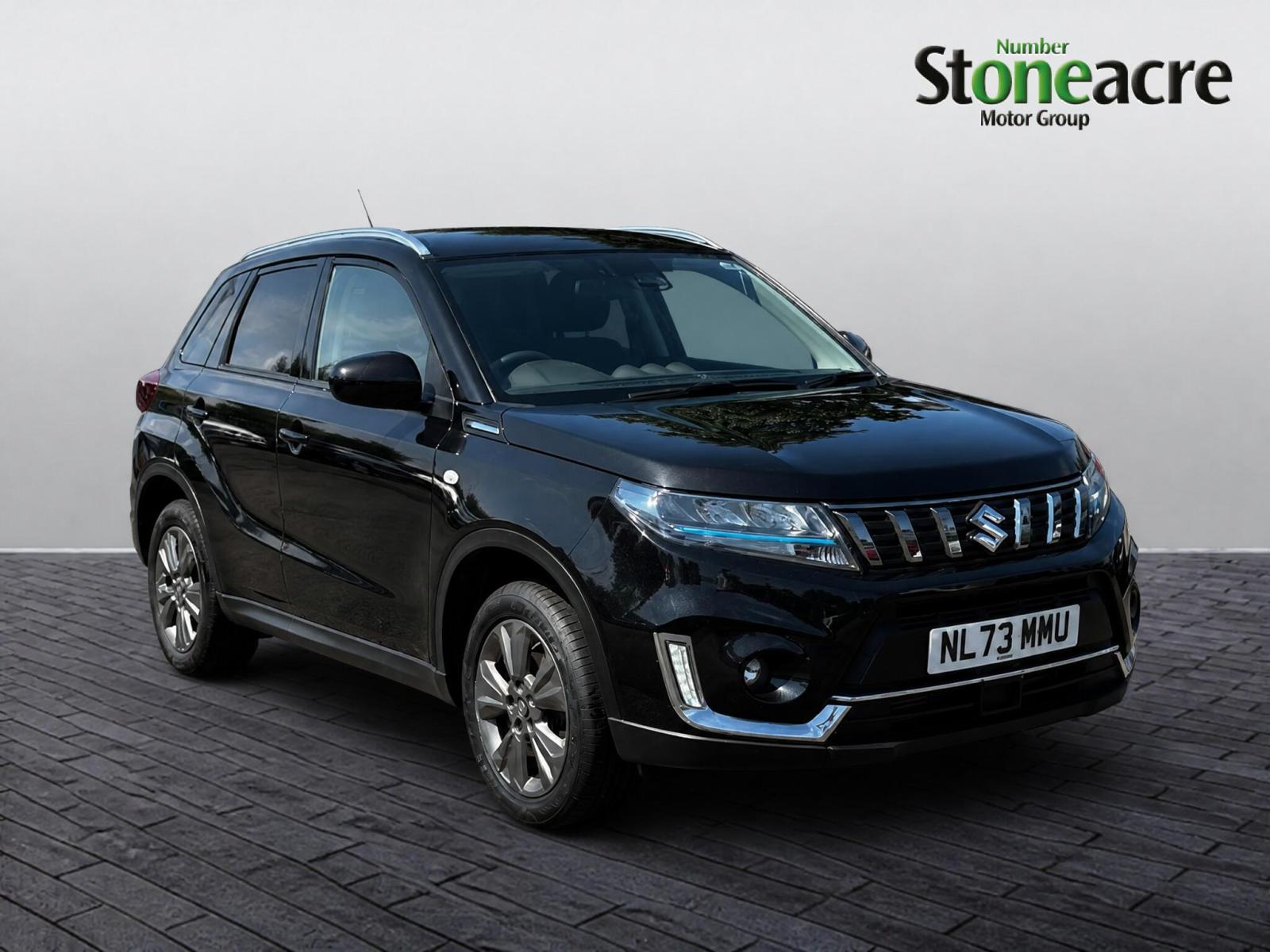 2023 Suzuki Vitara