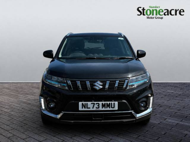 2023 Suzuki Vitara 1.4 Boosterjet 48V Hybrid SZ-T 5dr