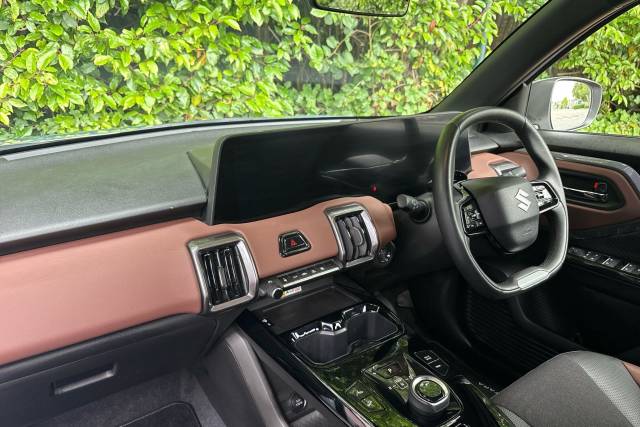 2025 Suzuki E-vitara 0.0 135kW Ultra ALLGRIP-e 61kWh 5dr Auto