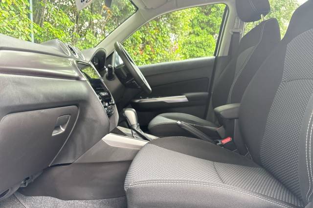 2026 Suzuki Vitara 1.4 Boosterjet MHEV 109 Motion 5dr Auto
