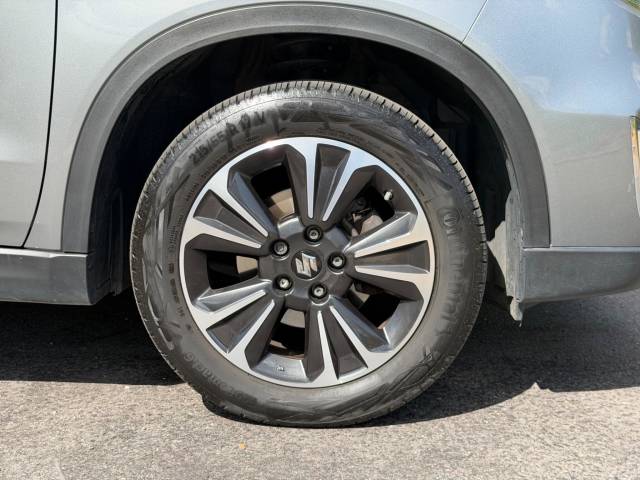 2024 Suzuki Vitara 1.4 Boosterjet 48V Hybrid SZ5 ALLGRIP 5dr