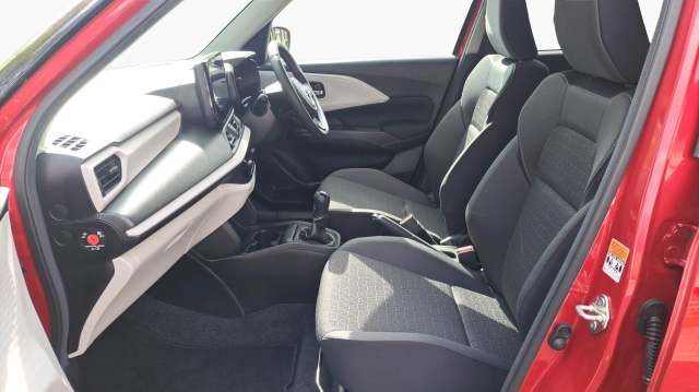 2025 Suzuki Swift 1.2 MHEV Motion Hatchback 5dr Petrol Hybrid Manual Euro 6 (s/s) (82 ps)