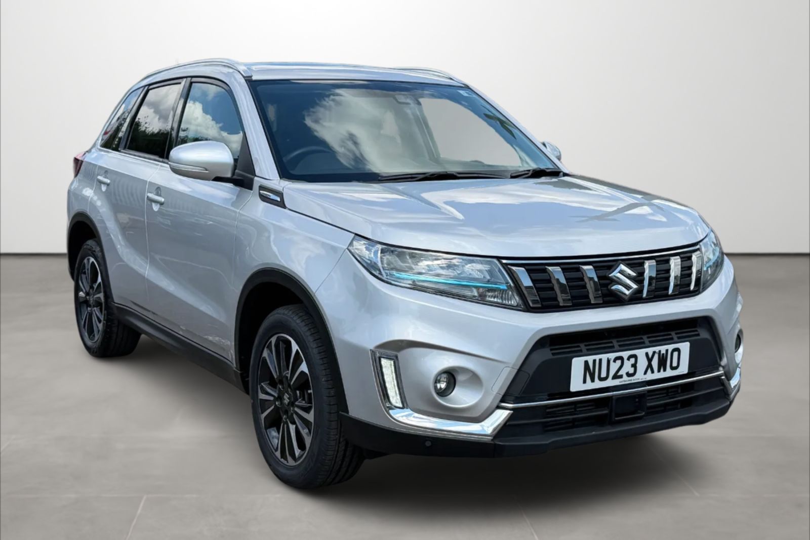 2023 Suzuki Vitara