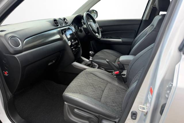 2023 Suzuki Vitara 1.4 Estate SZ5