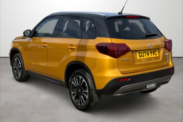 2025 Suzuki Vitara 1.4 Estate SZ5