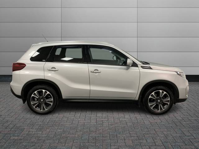 2022 Suzuki Vitara 1.4 Estate SZ5