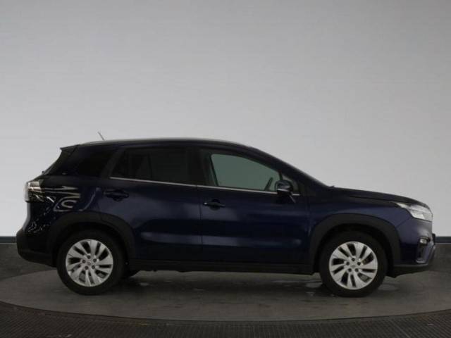 2023 Suzuki S-Cross 1.4 Boosterjet 48V Hybrid Motion 5dr