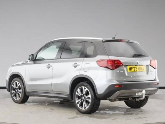 2023 Suzuki Vitara 1.5 Hybrid SZ5 5dr AGS