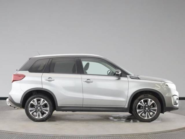 2023 Suzuki Vitara 1.5 Hybrid SZ5 5dr AGS