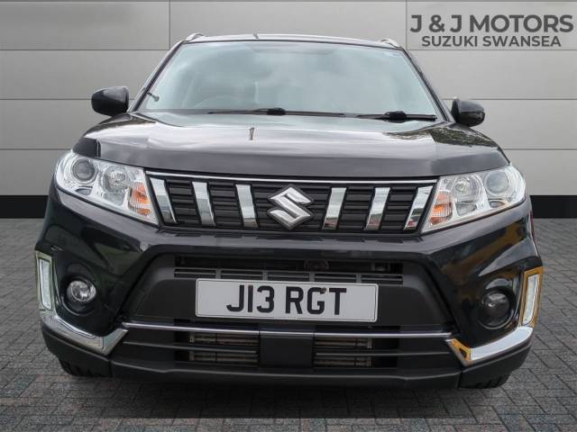 2019 Suzuki Vitara 1.0 Boosterjet SZ-T 5dr Auto