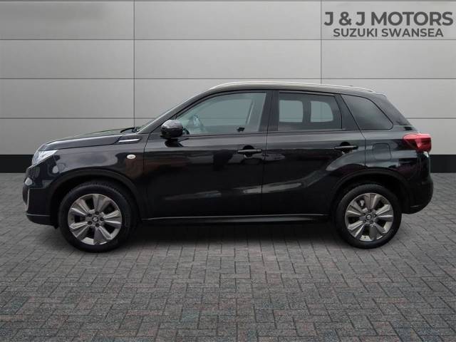 2019 Suzuki Vitara 1.0 Boosterjet SZ-T 5dr Auto