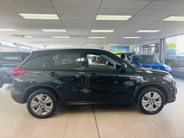 2019 Suzuki Vitara 1.0 Boosterjet SZ-T 5dr