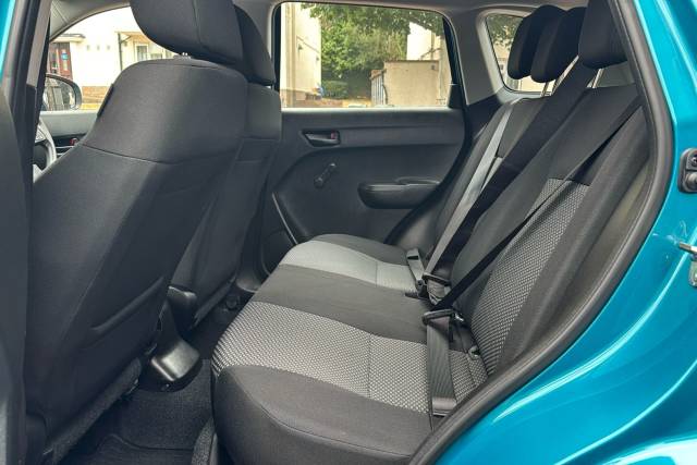 2023 Suzuki Vitara 1.4 Boosterjet Mhev Go Suv 5dr Petrol Hybrid Manual Euro 6 (s/s) (129 Ps)