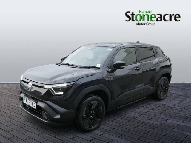 2025 Suzuki E-vitara 61kWh Motion Auto 5dr