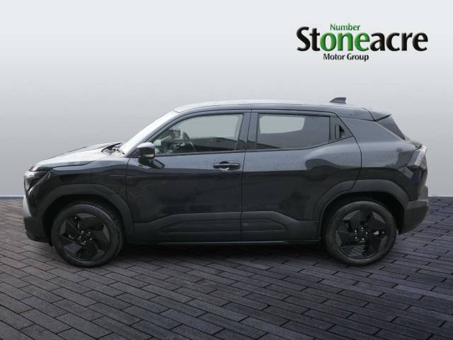 2025 Suzuki E-vitara 61kWh Motion Auto 5dr