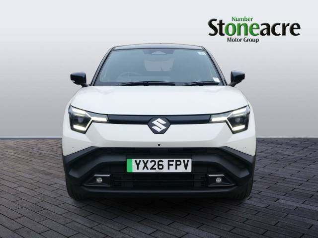 2026 Suzuki E-vitara 61kWh Ultra Auto ALLGRIP 5dr