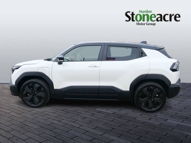 2026 Suzuki E-vitara 61kWh Ultra Auto ALLGRIP 5dr