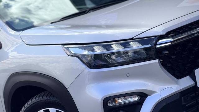 2023 Suzuki S-Cross 1.4 Boosterjet MHEV Ultra SUV 5dr Petrol Hybrid Manual ALLGRIP Euro 6 (s/s) (129 ps)
