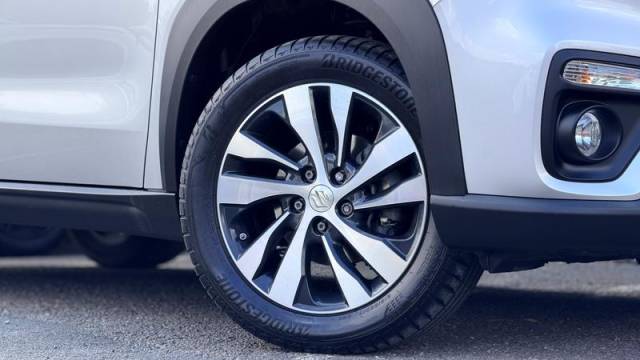2023 Suzuki S-Cross 1.4 Boosterjet MHEV Ultra SUV 5dr Petrol Hybrid Manual ALLGRIP Euro 6 (s/s) (129 ps)