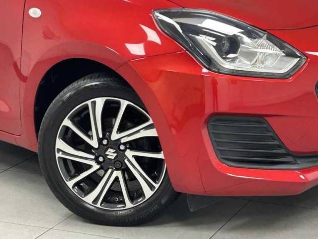 2021 Suzuki Swift 1.2 Dualjet 83 12V Hybrid SZ-L 5dr