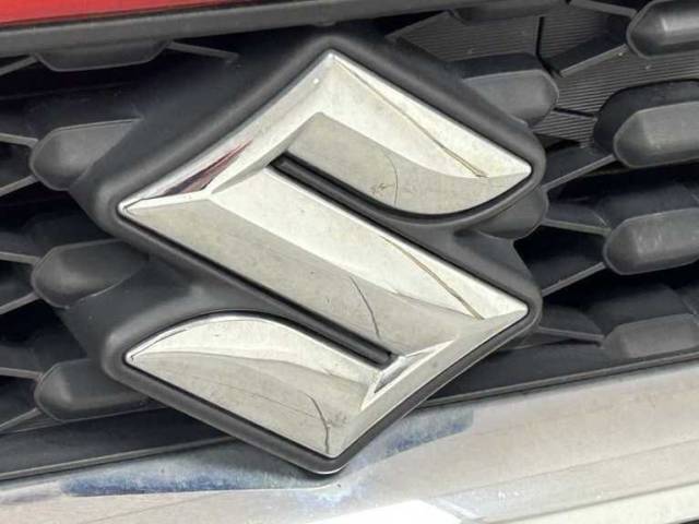 2021 Suzuki Swift 1.2 Dualjet 83 12V Hybrid SZ-L 5dr