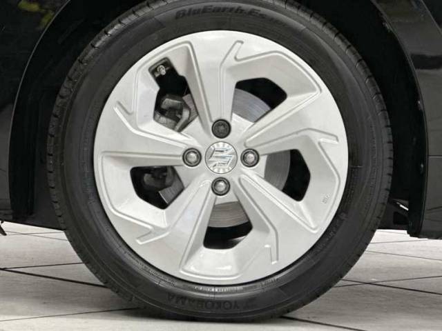2026 Suzuki Swift 1.2 Mild Hybrid Motion