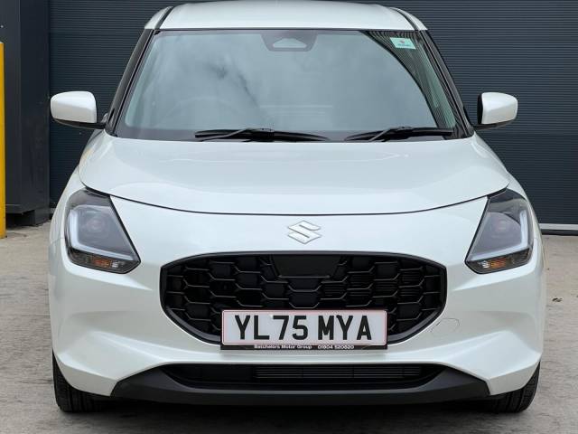 2026 Suzuki Swift 1.2 Hatchback Motion