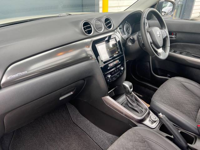 2023 Suzuki Vitara 1.5 Estate SZ5 ALLGRIP