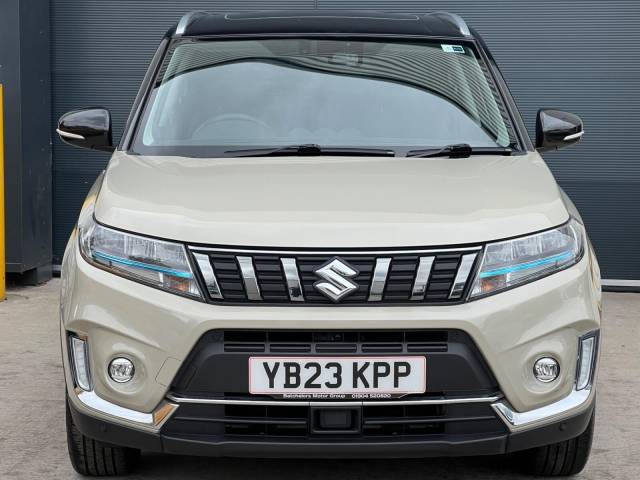 2023 Suzuki Vitara 1.5 Estate SZ5 ALLGRIP