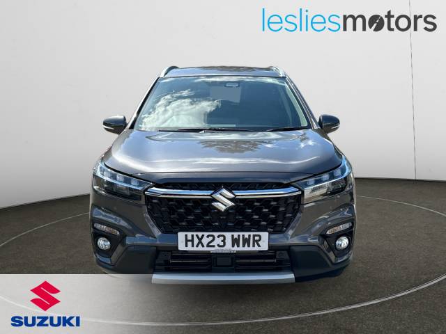 2023 Suzuki S-Cross 1.4 Hatchback Motion